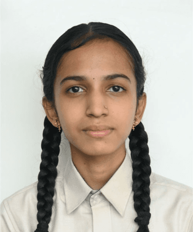 Pranita A P